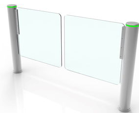 百靈智能 人臉識別通道系統(tǒng)