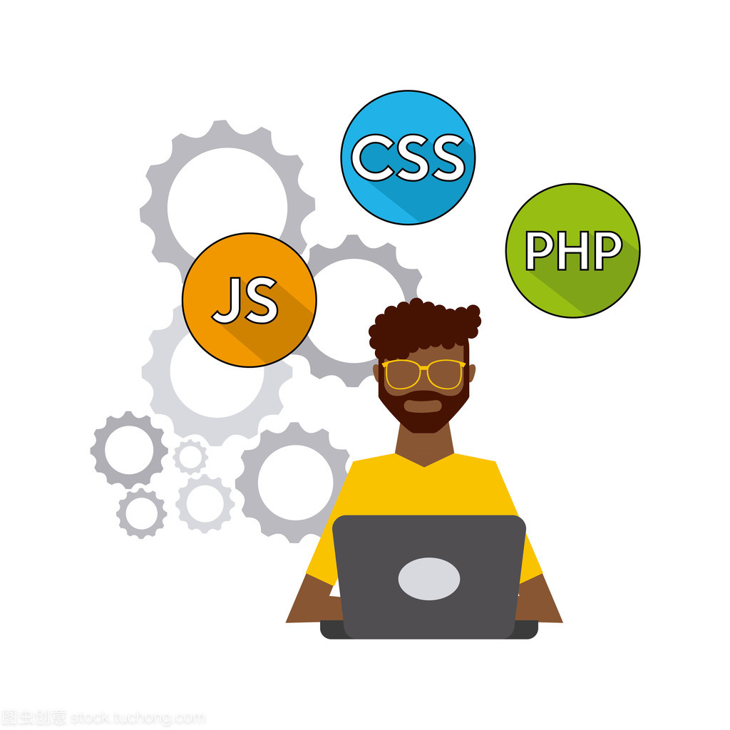 軟件開發(fā)人員和程序員