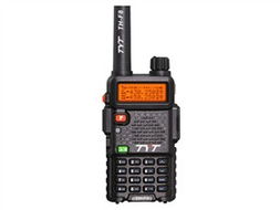 特易通TH-F8對講機 IT168測評揭示專業通訊新標桿