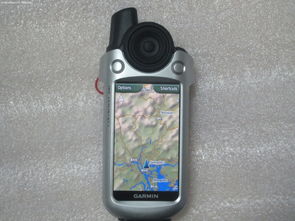 戶外探險利器 Garmin Colorado與Rino 120 GPS對講機在數碼裝備中的專業應用